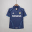 Retro Real Madrid 2005-2006 away