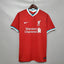 Maillot domicile rétro de Liverpool FC 2020-2021