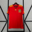Retro Spain 2010 home