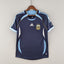 Retro Argentina 2006-2007 away