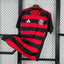 CR Flamengo domicile 2025-2026