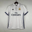 Retro Real Madrid 2016-2017 home