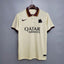 Retro AS Roma extérieur 2020-2021
