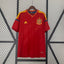 Retro Spain 2012 home