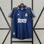 Maillot extérieur rétro Real Madrid 1998-2000