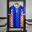 Croatie rétro extérieur 1998