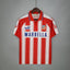 Maillot domicile rétro Atlético Madrid 1994-1995