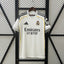 Real Madrid 2025-2026 home