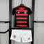 Enfants CR Flamengo domicile 2025-2026
