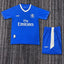 Maillot domicile Chelsea FC Rétro Enfants 2003-2005