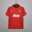 Retro Manchester United 2013-2014 home