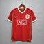 Retro Manchester United 2006-2007 home