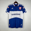 Maillot rétro Palmeiras 2009