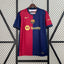 FC Barcelone domicile 2024-2025