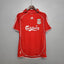 Retro Liverpool FC 2006-2007 home