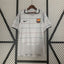 Maillot extérieur rétro FC Barcelone 2003-2004