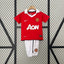 Enfants Rétro Manchester United Domicile 2010-2011