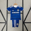 Maillot Rétro Chelsea FC 2011-2012 domicile édition LDC enfant