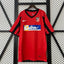 Maillot rétro extérieur de l'Atletico Madrid 2001-2002