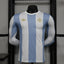 Argentina 2024 home player Long Sleeve