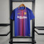 Retro FC Barcelona 2017-2018 home