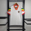Maillot rétro du Portugal 1992-1994, extérieur