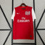 Maillot domicile rétro Arsenal FC 2011-2012
