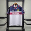 Maillot extérieur rétro Manchester City 1997-1998