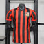 Maillot de joueur AC Milan édition 125e anniversaire