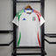 Italie 2024 extérieur