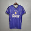 Retro Real Madrid 1997-1998 away