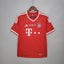 Maillot Rétro Bayern Munich Domicile Ligue des Champions 2013-2014