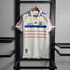 Maillot rétro France 1998 extérieur