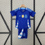 Kids Argentina 2024 away