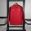 Retro Portugal 2016 home Long Sleeve