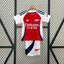 Kids Arsenal FC 2024-2025 home