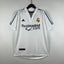 Retro Real Madrid domicile 2001-2002