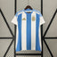 Argentine domicile 2024