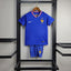 Kids France 2024 home