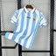 Retro Argentina 1996-1997 home