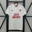 Maillot domicile rétro du Séville FC 1991-1992