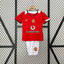 Retro Kids Manchester United 2005-2006 home