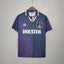 Retro Tottenham Hotspur 1994-1995 away