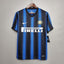 Retro Inter Milan domicile 2010-2011