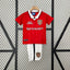 Retro Kids Manchester United 1999-2000 home