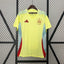 Spain 2024 away