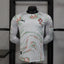 Portugal 2025-2026 away player Long Sleeve