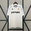 Retro Real Madrid 1986-1988 home