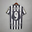 Retro Newcastle United 1997-1999 home
