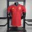 Spain 2022 FIFA World Cup home player